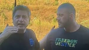 Daniel Silveira não violou cautelar em vídeo com Portinho, diz defesa