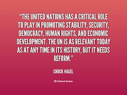 United Nations Human Rights Quotes. QuotesGram via Relatably.com