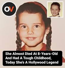 Do you recognize her?