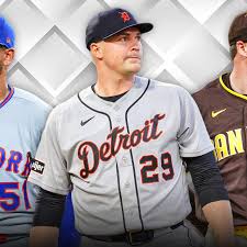 MLB Trade Deadline Predictions For Skubal And Other Top Targets