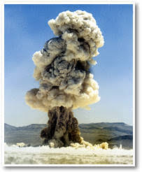 Image result for Miniature Nuclear weapons 4