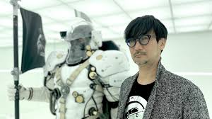 Kojima Productions Beyond the Strand Livestream: New Game OD and More