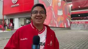 “Toluca es un equipo bastante grande y puede pelear con equipos extranjeros”