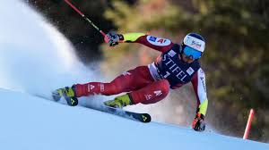 Stefan Brennsteiner Claims First World Cup Victory in Giant Slalom at Copper Mountain