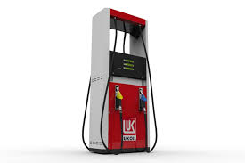 Fuel Dispenser Service and Installation - ibbpetroleum.com