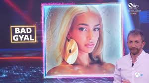 Bad Gyal, Macarena Gómez, Manuel Carrasco y Borja Sémper serán los próximos invitados de El Hormiguero