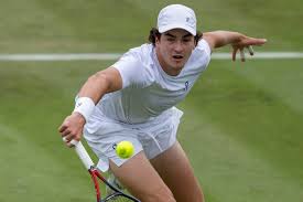 Wimbledon - News update