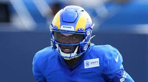 Darious Williams' fate is creeping closer after Rams' recent roster moves