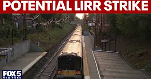 LIRR Strike Averted: Deal Reached to Avoid Shutdown