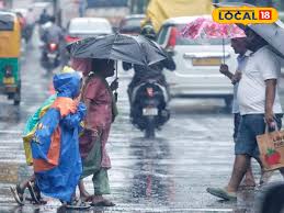Heavy Rain and Warnings: India's Weather Will Turn Apocalyptic