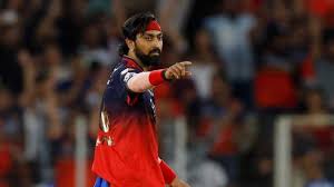 RCB vs GT Live Score, IPL 2026 - RCB opt to bowl, Bethell comes in for injured Salt