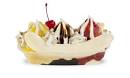 Banana split - , the free encyclopedia