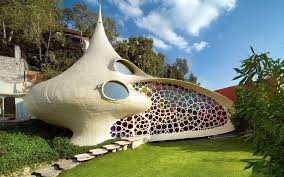 Image result for weirdest buildings in the world