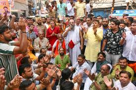 Press Trust of India - News update