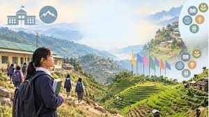 80% schools, 33% of enrolment: Why Northeast wants hill-specific NEP norms