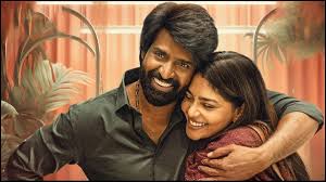 Blockbuster Family Drama Maman to Premiere Soon on ZEE5 and ZEE Tamil!