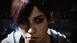 Abigail Walker fetches her own story in inFamous First Light - inFamous-First-Light