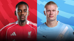 Isak debuta en Liverpool: ¿Superará a Haaland en la Premier League? - Imagen principal del artículo