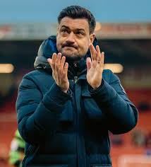 Johnnie Jackson on Cardiff City clash & Layton Stewart’s fitness