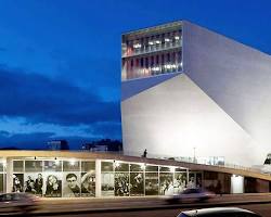 Imagen de Casa da Música in Porto