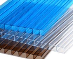 multiwall polycarbonate sheet resmi