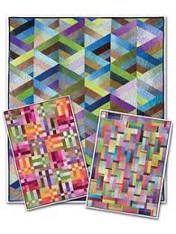Résultat de recherche d'images pour "Scrappy 2 1/2 inch square quilt patterns"