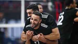 FIVB - News update
