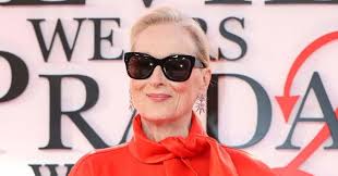 Meryl Streep calls out one super famous costar for not being good at charades