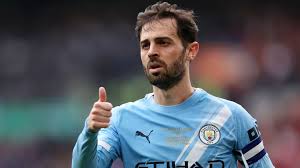 Bernardo Silva partage ses réflexions avant la finale de la Coupe