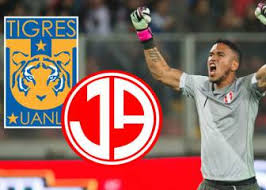 Resultado de imagen para uniformes liga mx 2017