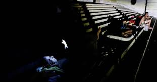 Cuba's power grid collapses again during restoration efforts after nationwide blackout