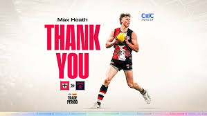 saints.com.au - News update