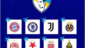 MARCA - News update