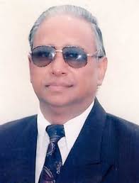 Mr. Rajinder Gupta (01.01.2013 – Present) - Rajinder-Gupta