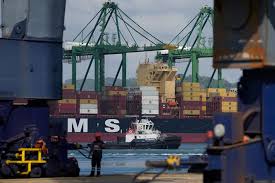 China calls US hypocritical for expressing concern over Panama's sovereignty