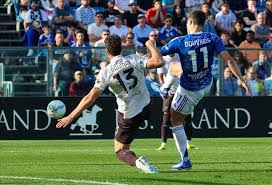 Serie A: Inter a un punto dallo Scudetto | blue News