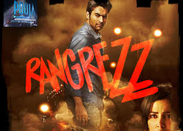 Rangrezz (2013)