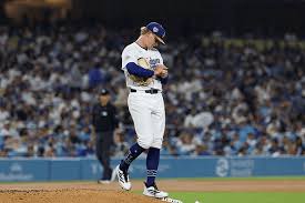 Emmet Sheehan Addresses Velocity Concerns After Short First Outing