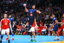 Résultats de recherche d'images pour « handball »