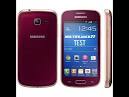Test du Samsung Galaxy Trend - par -