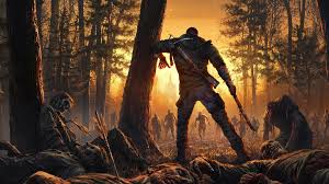 dying light: the beast