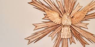 08 June 2025, Pentecost Sunday