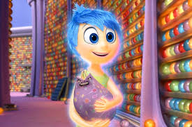 Resultado de imagen de del reves inside out