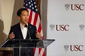 University Of Southern California Picks Beong-Soo Kim As New President