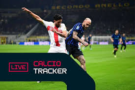 Inter vs Genoa: El gol de Dimarco define la primera fase del duelo en San Siro