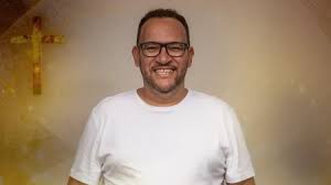 Oração do dia na Itatiaia, com Tinelão (15/04)