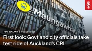 RNZ - News update