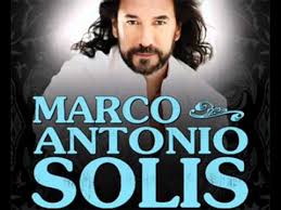 Resultado de imagen para marco antonio solis discografia