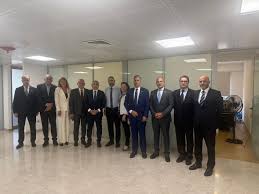 المركزية - News update