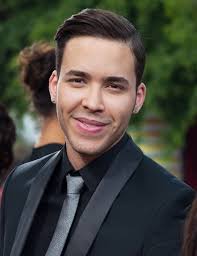 Prince Royce. Latin Billboard Awards 2014 - Arrivals Photo credit: Rosie Mendoza / WENN. To fit your screen, we scale this picture smaller than its actual ... - prince-royce-latin-billboard-awards-2014-01